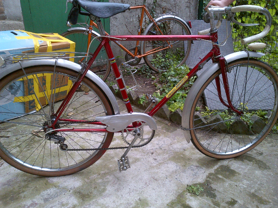 Vente Vélos anciens