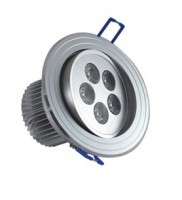 spot intérieur aluminium LED