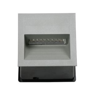 Encastré extérieur escalier ou muret
