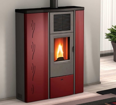 Gain de place, profondeur réduite.