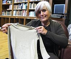 Françoise Raverdy