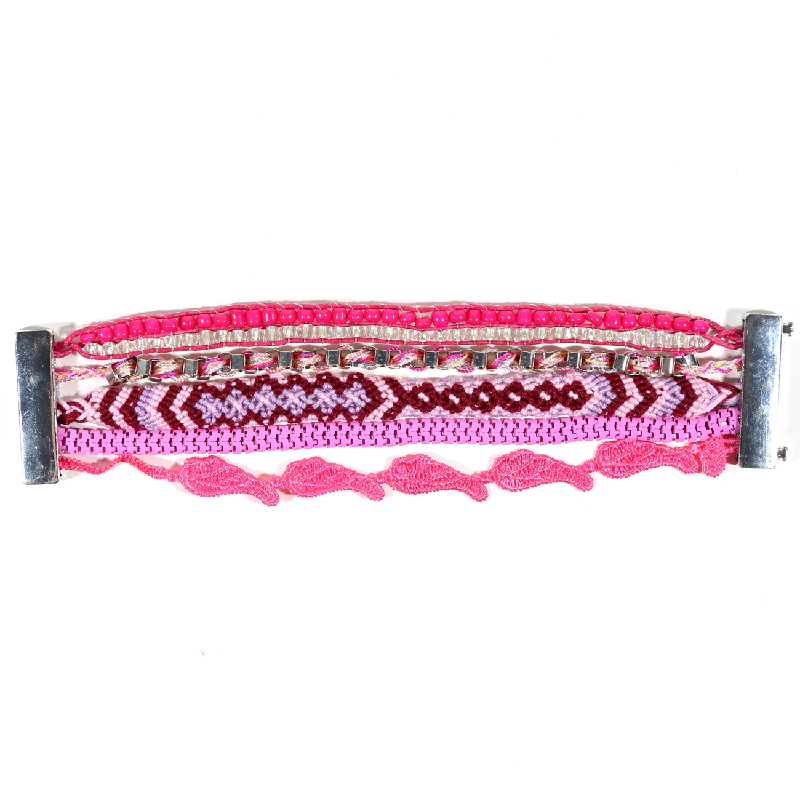 Bracelets Brésilien