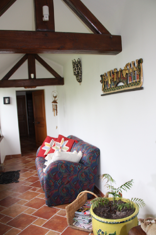 salle d'attente