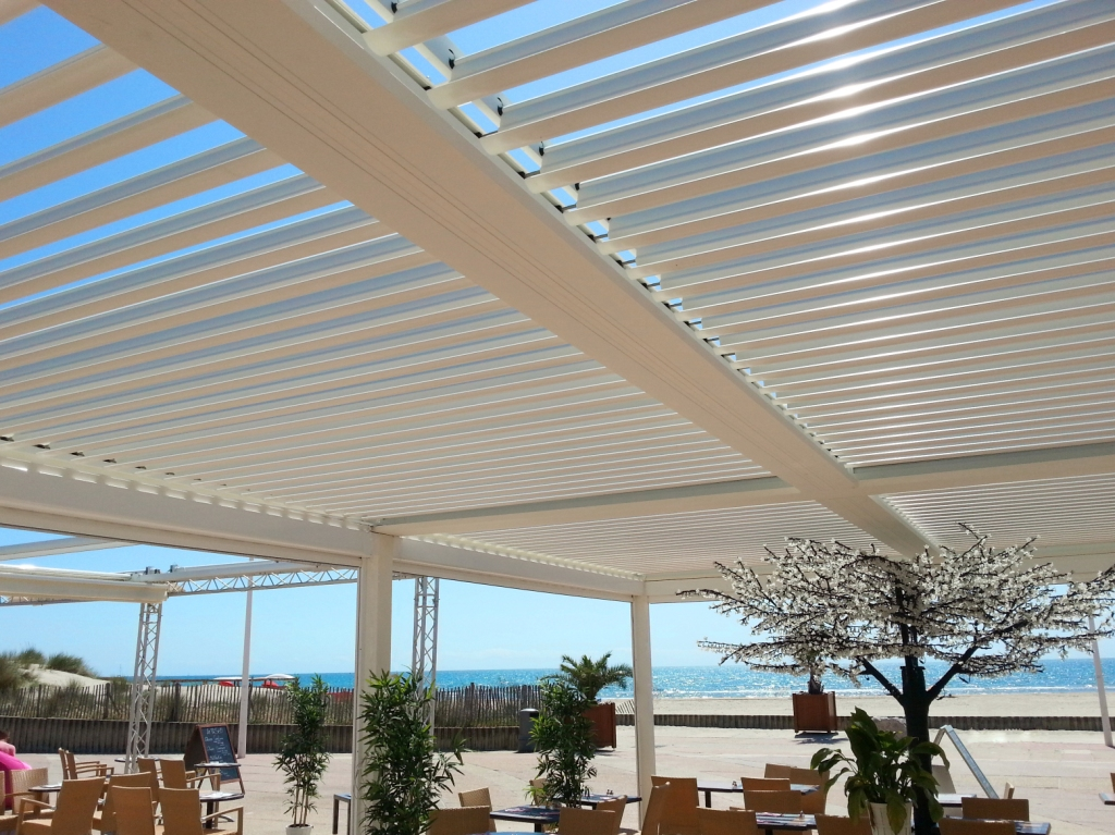 brise soleil distral 31
