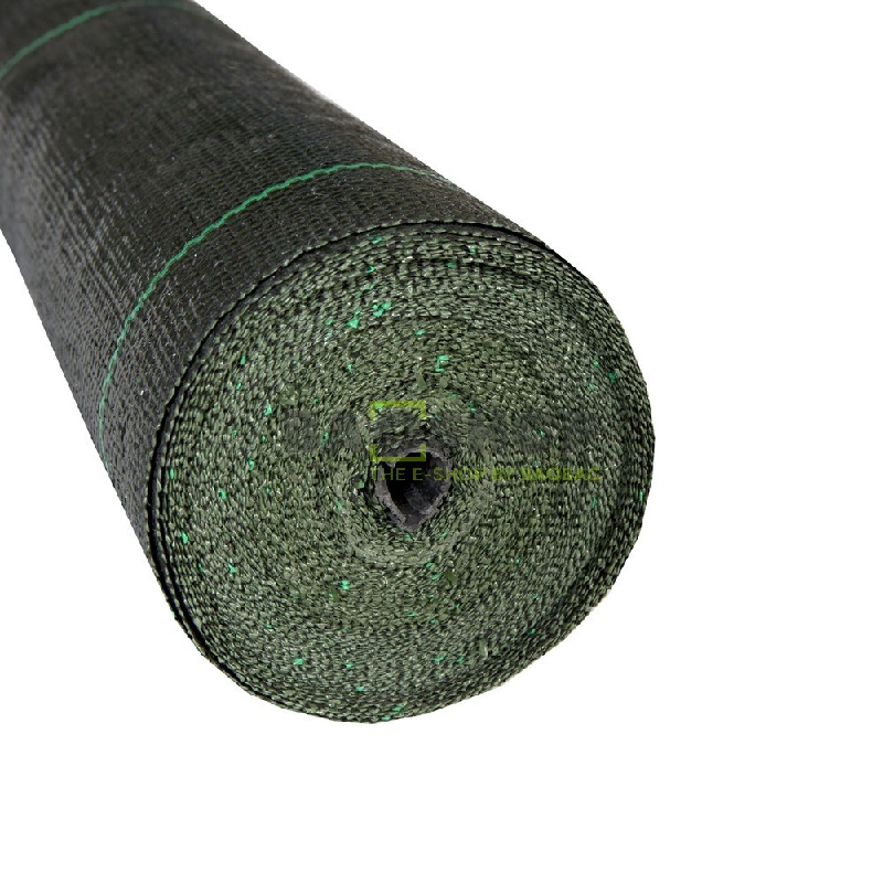 Toile de paillage 90, 100 ou 130 g/m2