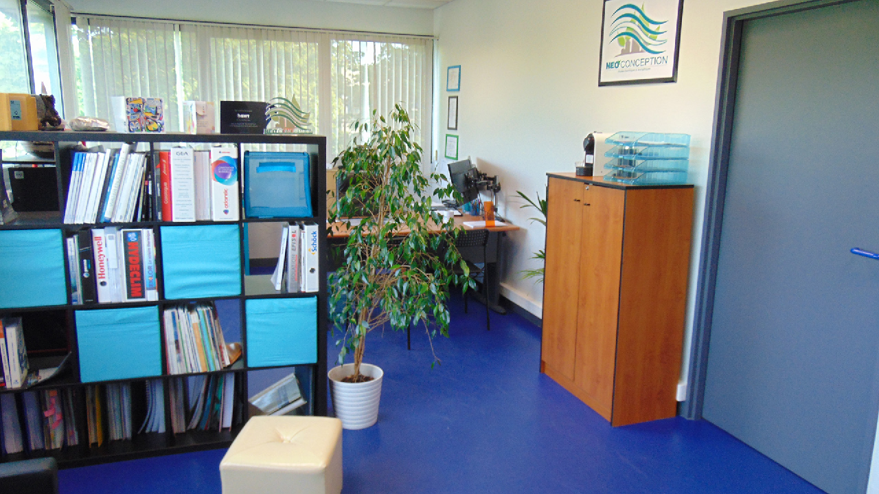 Bureaux