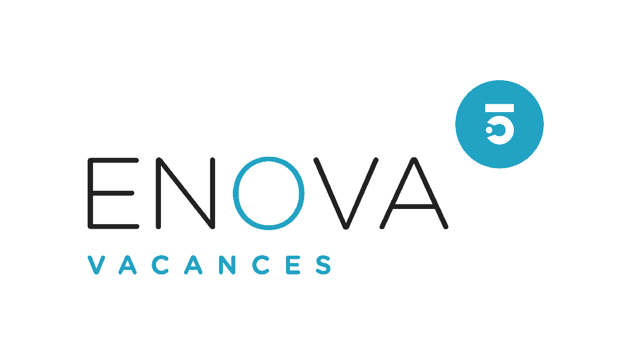 Logiciel Enova Vacances : Gestion de locations saisonnières