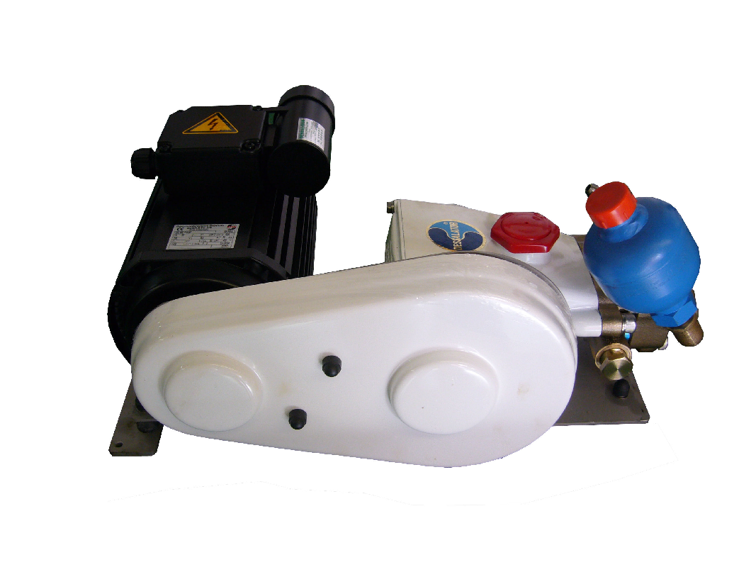 AC Cruise 100 en 230V 