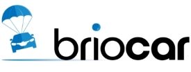 Logo mandataire automobile BRIOCAR