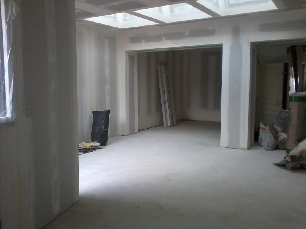 extension maison individuelle