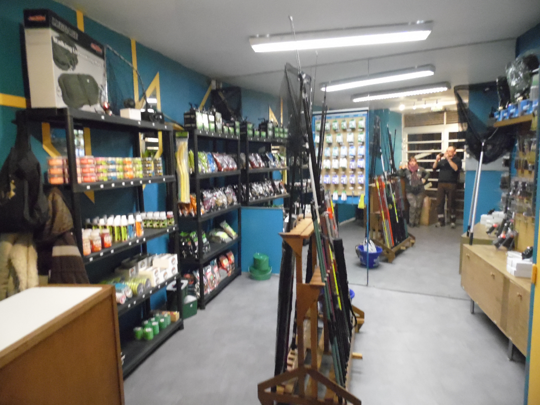 magasin