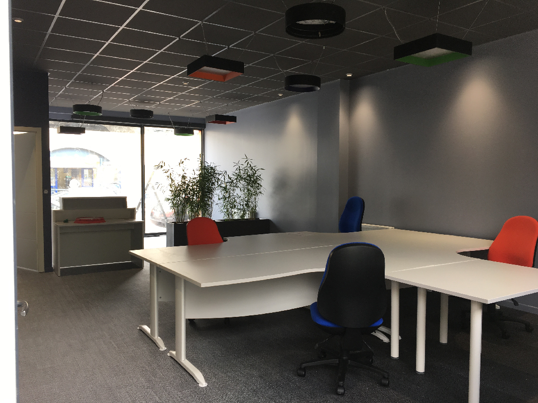 Amenagement interieur