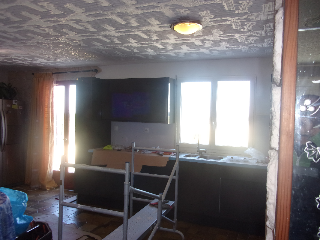 Renovation Cuisine  ORLEANS