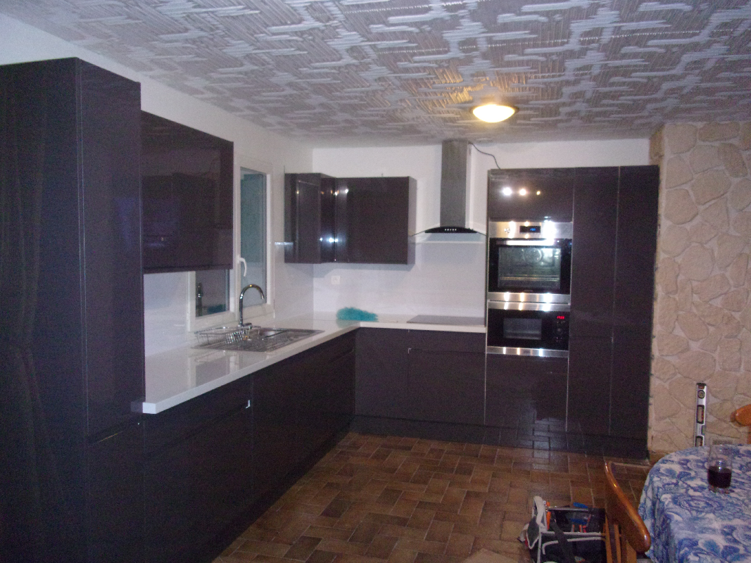 Renovation Cuisine  ORLEANS