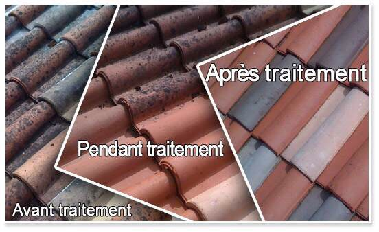 Entretenir sa toiture c'est d'éviter des éventuels travaux coûteux !