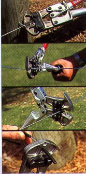 utilisation pince multifonctions H550