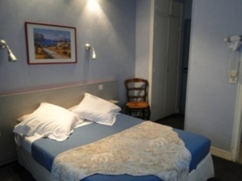 Chambre double