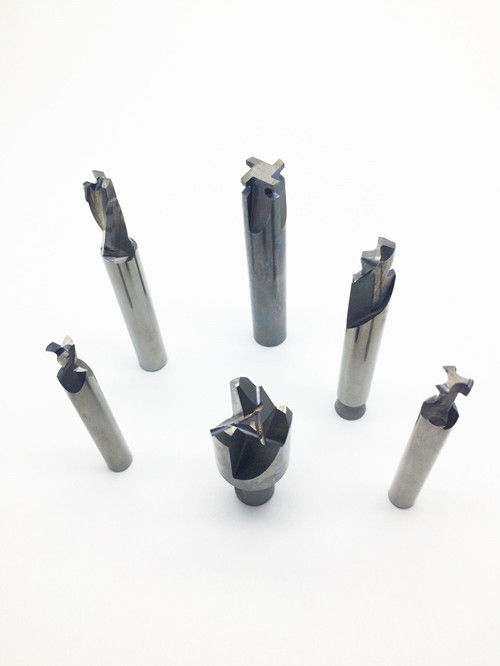 special tungsten carbide cutting tools
