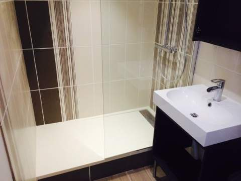 salle de bain