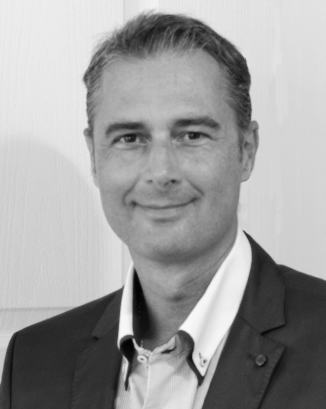 Olivier ANQUETIN - Fondateur de la Société - Géomaticien et télépilote de drone