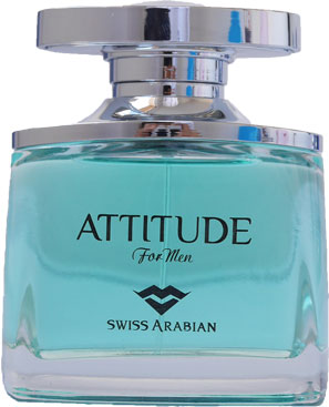 parfum exotique 
