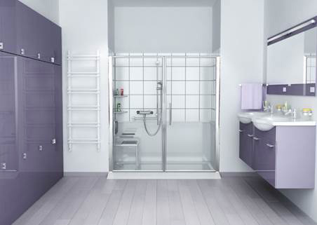 Aménagement de votre salle de bain