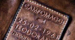 Campomaggi marque italienne de sac