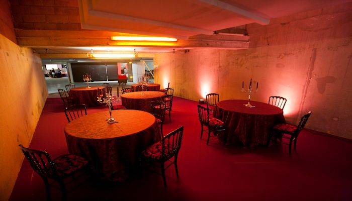 Installation pour Lexmark International