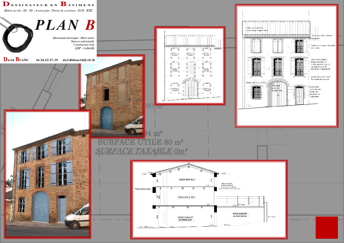 rénovation