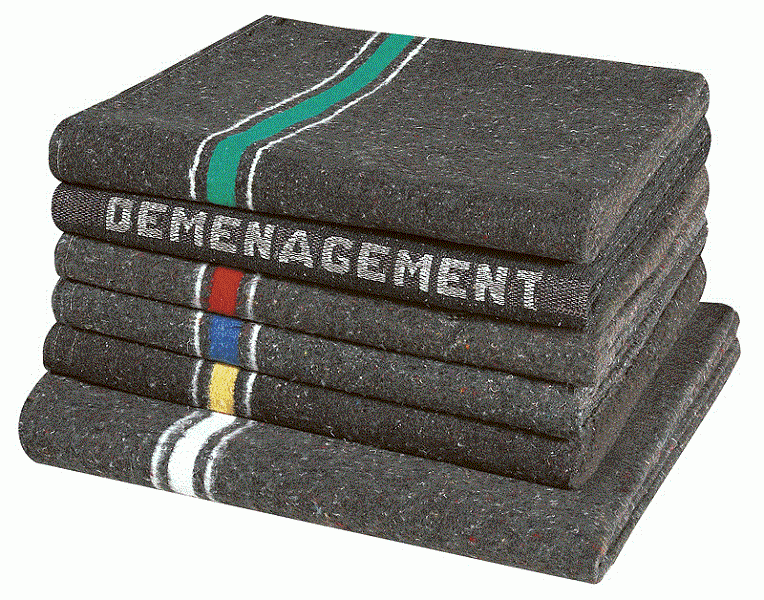 DEMENAGEMENT COLLABORATIF 