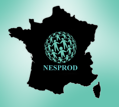 Nesprod disponible sur la France et la Corse