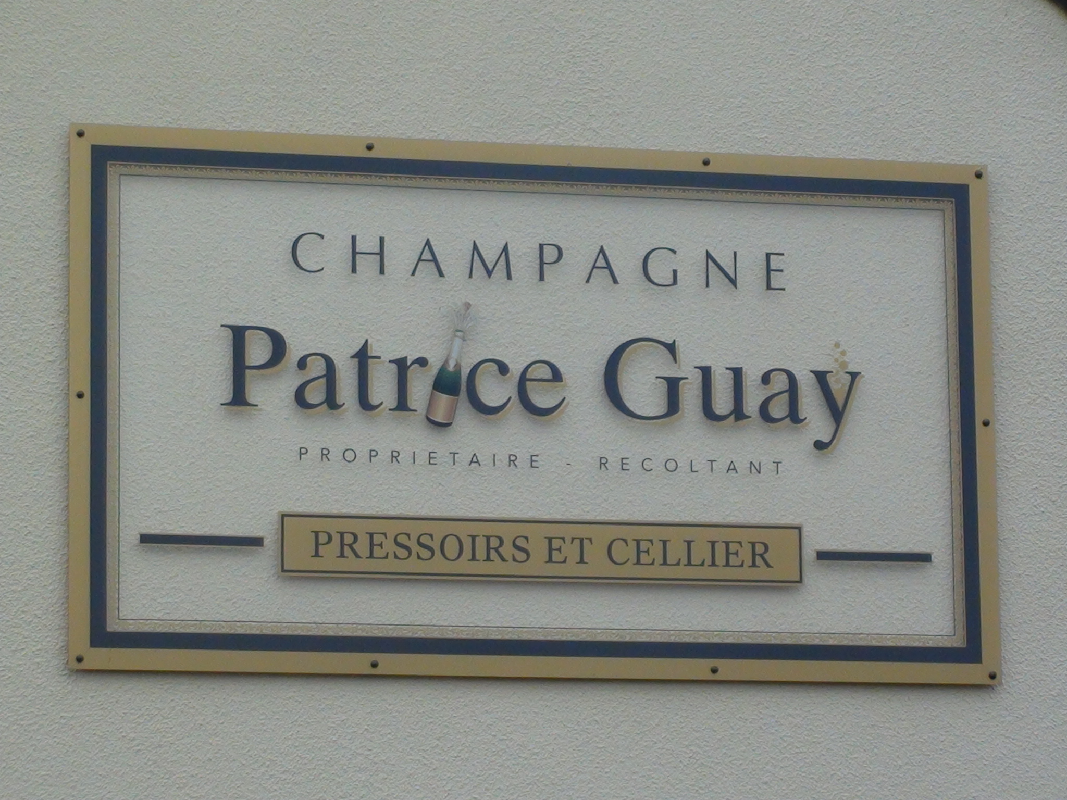 Enseigne