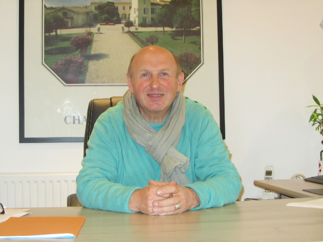 NOEL GAUD