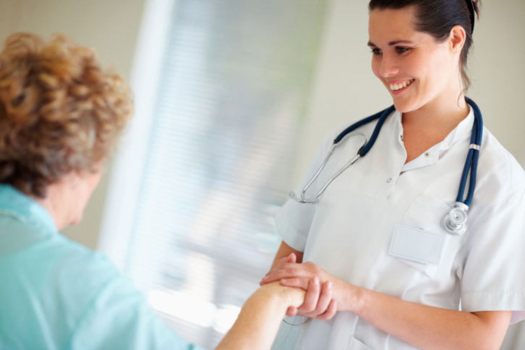 soins infirmiers à domicile par des infirmiers libéraux sur Pessac 33600