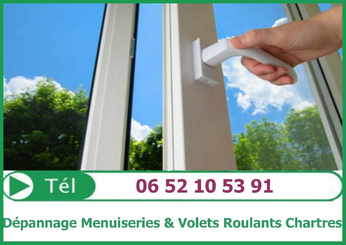 Dépannage serrurerie