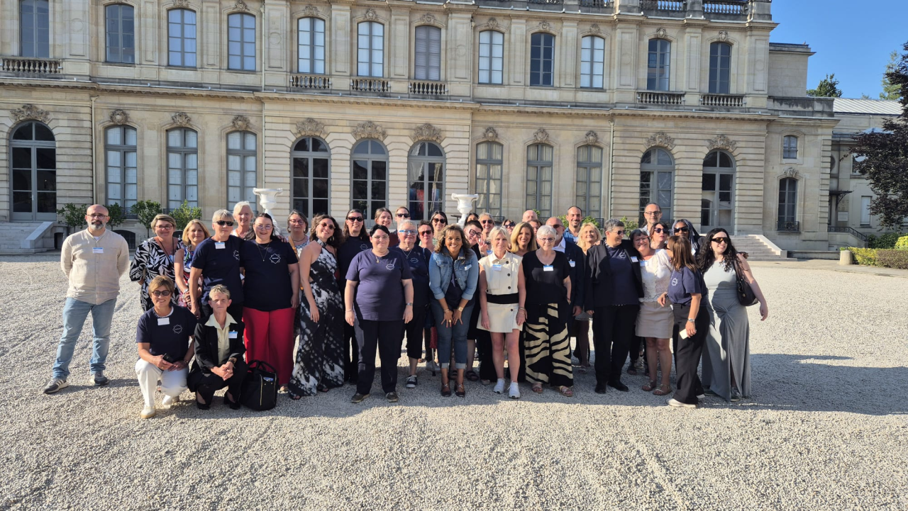 Assemblée Nationale