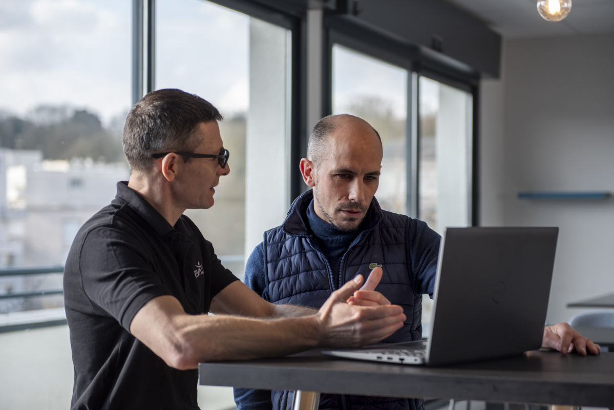 Mentoring _ Coaching