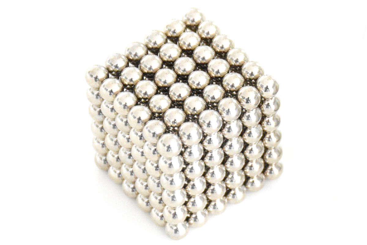 Neocube nickel