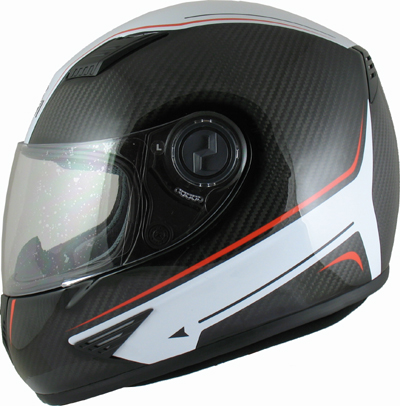Tout carbone KIWI K700CS