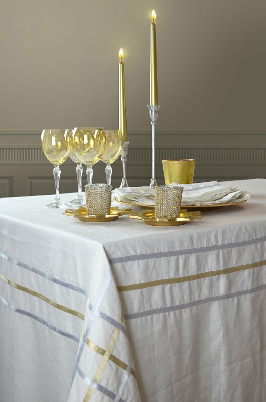 Nappe rectangulaire