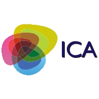logo de la société ICA