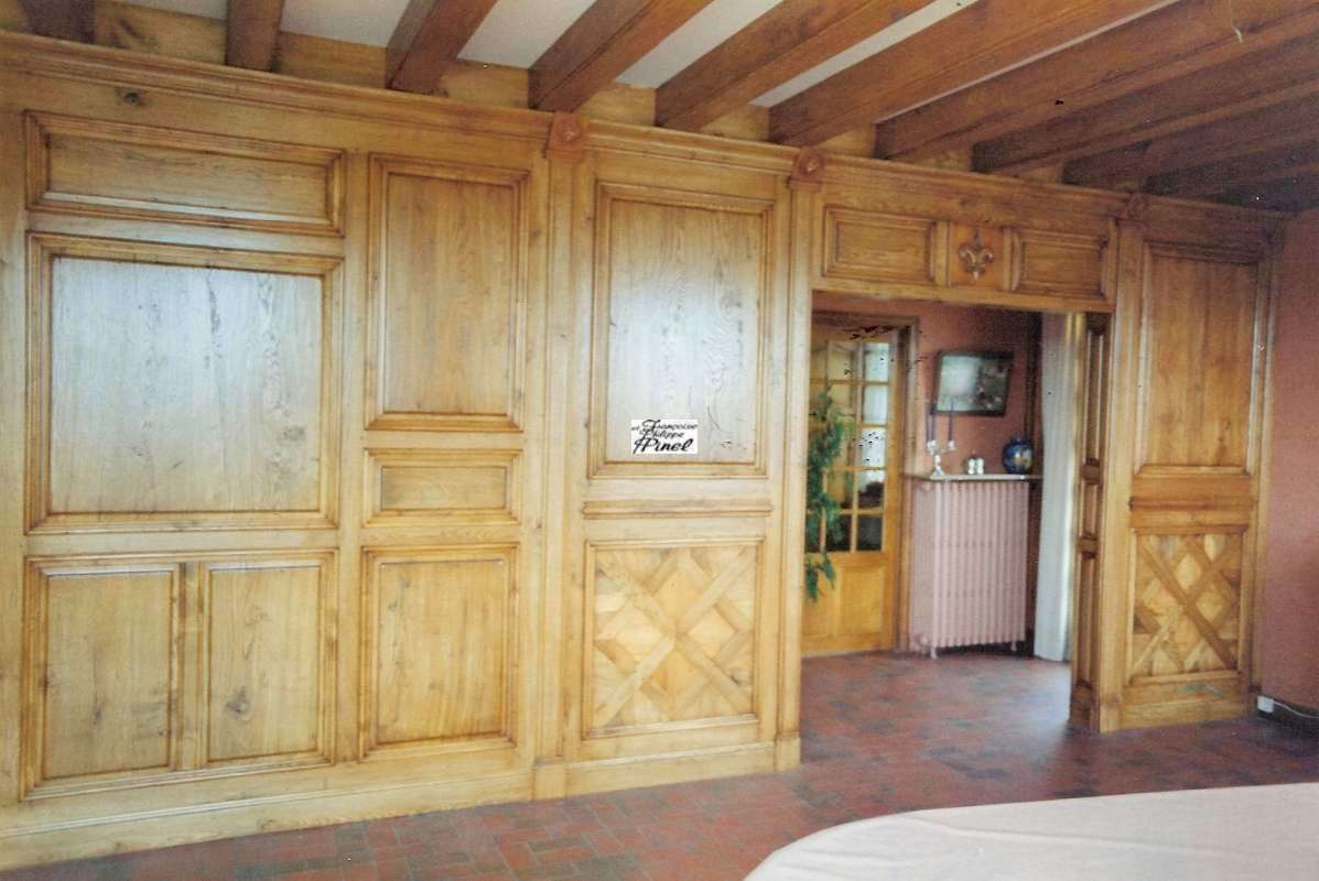 Boiserie