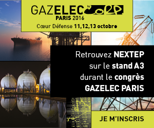 Salon Gazelec