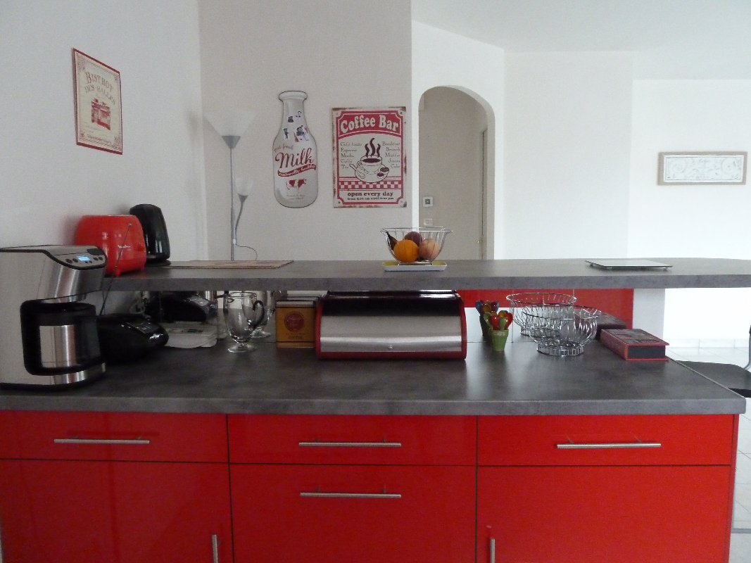 La rénovation d'une Cuisine