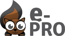 logo E-PRO